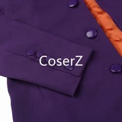 Coserz Promotion Halloween Costumes For Men Joker Jacket Batman The Dark Knight Joker Cosplay Costume Carnival Cosplay Fancy Joker Costume Batman 20 Coserz Promotion Halloween Costumes For Men Joker Jacket Batman The Dark Knight Joker Cosplay Costume Carnival Cosplay Fancy Joker Costume Batman