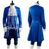 Coserz Beauty And The Beast Cosplay Costume, Prince Dan Stevens Costume Full Sets Promotion