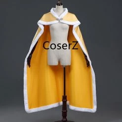 Coserz Belle Dress, Beauty And The Beast Dress Princess Prom Ball Gown Without Cloak Promotion