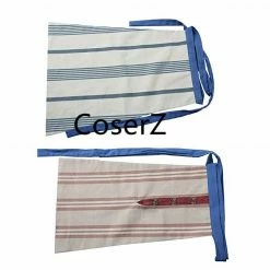 Coserz Custom Beauty And The Beast 2017 Belle Daily Dress, Belle Dailey Cosplay Costume For Adult Promotion