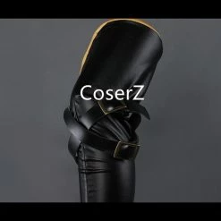 Coserz Blake Belladonna Costume RWBY White Season 4 Black Belladonna Cosplay Costume Promotion 13 Coserz Blake Belladonna Costume RWBY White Season 4 Black Belladonna Cosplay Costume Promotion