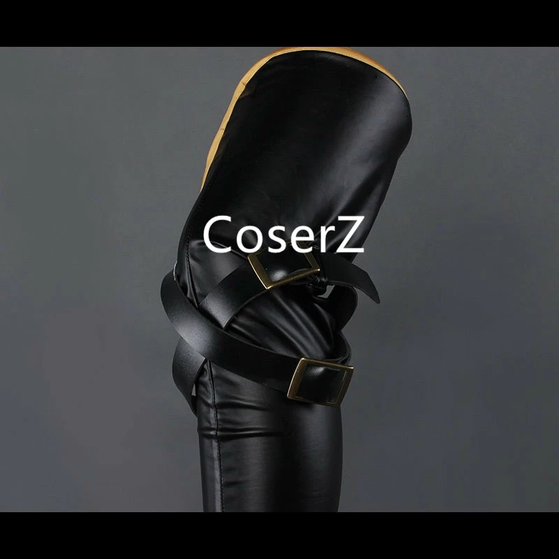 Coserz Blake Belladonna Costume RWBY White Season 4 Black Belladonna Cosplay Costume Promotion 7 Coserz Blake Belladonna Costume RWBY White Season 4 Black Belladonna Cosplay Costume Promotion