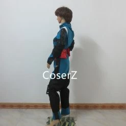 Coserz Custom Boku No Hero Academia My Hero Academia Midoriya Izuku Cosplay Costume Full Sets Promotion