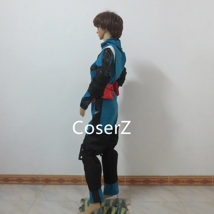 Coserz Custom Boku No Hero Academia My Hero Academia Midoriya Izuku Cosplay Costume Full Sets Promotion