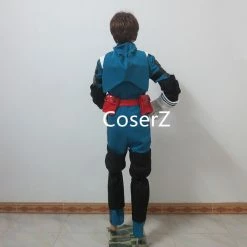 Coserz Custom Boku No Hero Academia My Hero Academia Midoriya Izuku Cosplay Costume Full Sets Promotion