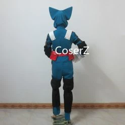 Coserz Custom Boku No Hero Academia My Hero Academia Midoriya Izuku Cosplay Costume Full Sets Promotion