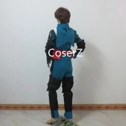 Coserz Custom Boku No Hero Academia My Hero Academia Midoriya Izuku Cosplay Costume Full Sets Promotion