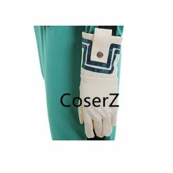 Coserz Promotion My Hero Academia Izuku Midoriya Cosplay Costume Boku No Hero Akademia Costume