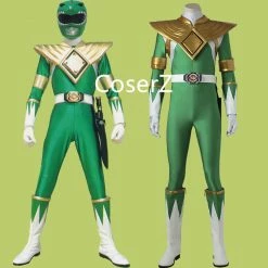 Coserz Custom Burai Dragon Ranger Cosplay Costume Jumpsuit Cosplay Boots Promotion