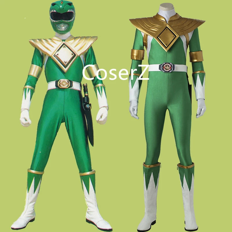 Coserz Custom Burai Dragon Ranger Cosplay Costume Jumpsuit Cosplay Boots Promotion 3 Coserz Custom Burai Dragon Ranger Cosplay Costume Jumpsuit Cosplay Boots Promotion