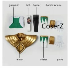 Coserz Custom Burai Dragon Ranger Cosplay Costume Jumpsuit Cosplay Boots Promotion 15 Coserz Custom Burai Dragon Ranger Cosplay Costume Jumpsuit Cosplay Boots Promotion
