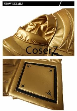 Coserz Custom Burai Dragon Ranger Cosplay Costume Jumpsuit Cosplay Boots Promotion 16 Coserz Custom Burai Dragon Ranger Cosplay Costume Jumpsuit Cosplay Boots Promotion