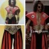 Coserz Promotion Buy Sho Nuff Costume Sho'nuff Costume Outfit For Men From The Last Dragon 2 Coserz Promotion Buy Sho Nuff Costume Sho'nuff Costume Outfit For Men From The Last Dragon
