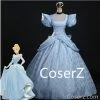 Princess Custom Made Cinderella Costume, Cinderella Dresses