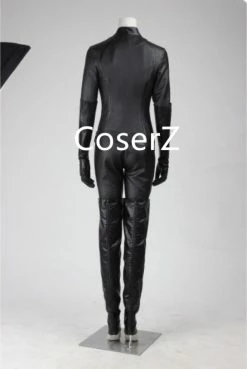 Coserz Catwoman Selina Kyle Cosplay Costume, Catwoman Costume Promotion 13 Coserz Catwoman Selina Kyle Cosplay Costume, Catwoman Costume Promotion