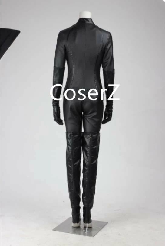 Coserz Catwoman Selina Kyle Cosplay Costume, Catwoman Costume Promotion 4 Coserz Catwoman Selina Kyle Cosplay Costume, Catwoman Costume Promotion