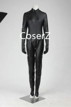 Coserz Catwoman Selina Kyle Cosplay Costume, Catwoman Costume Promotion 14 Coserz Catwoman Selina Kyle Cosplay Costume, Catwoman Costume Promotion