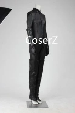 Coserz Catwoman Selina Kyle Cosplay Costume, Catwoman Costume Promotion 16 Coserz Catwoman Selina Kyle Cosplay Costume, Catwoman Costume Promotion