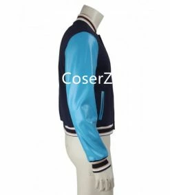 Coserz Chato Santana El Diablo Suicide Squad Varsity Jacket Cosplay Costume Promotion
