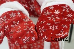 Coserz Christmas Santa Claus Cosplay Costume For Adults Promotion