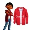 Coserz Movie Cocoes Cosplay Costume Hoodie Coat 2 Coserz Movie Cocoes Cosplay Costume Hoodie Coat