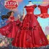 Princess Elena Of Avalor Elena Dress, Elena Costume, Elena Cosplay Costume