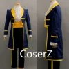 Princess Custom-made Beauty And The Beast Prince Costume