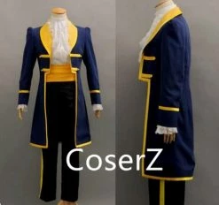 Princess Custom-made Beauty And The Beast Prince Costume