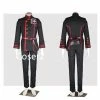 Coserz Promotion Custom D Gray Man Allen Walker Cosplay Costume
