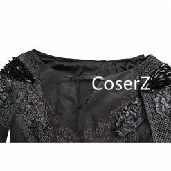 Coserz Promotion Custom Game Of Thrones VII Daenerys Targaryen Costume For Adult