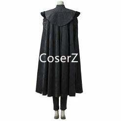Coserz Promotion Custom Game Of Thrones VII Daenerys Targaryen Costume For Adult