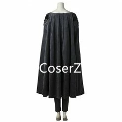 Coserz Promotion Custom Game Of Thrones VII Daenerys Targaryen Costume For Adult