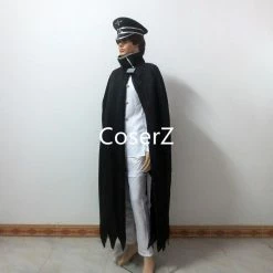 Coserz Promotion Custom Danganronpa V3 Ouma Kokichi Cosplay Costume 22 Coserz Promotion Custom Danganronpa V3 Ouma Kokichi Cosplay Costume