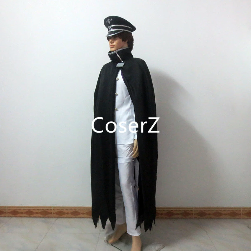 Coserz Promotion Custom Danganronpa V3 Ouma Kokichi Cosplay Costume 12 Coserz Promotion Custom Danganronpa V3 Ouma Kokichi Cosplay Costume