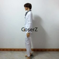 Coserz Promotion Custom Danganronpa V3 Ouma Kokichi Cosplay Costume