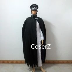 Coserz Promotion Custom Danganronpa V3 Ouma Kokichi Cosplay Costume 16 Coserz Promotion Custom Danganronpa V3 Ouma Kokichi Cosplay Costume