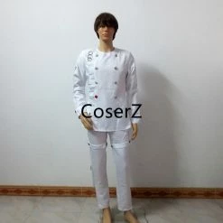 Coserz Promotion Custom Danganronpa V3 Ouma Kokichi Cosplay Costume 17 Coserz Promotion Custom Danganronpa V3 Ouma Kokichi Cosplay Costume