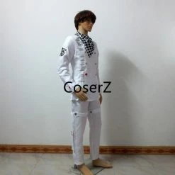 Coserz Promotion Custom Danganronpa V3 Ouma Kokichi Cosplay Costume 18 Coserz Promotion Custom Danganronpa V3 Ouma Kokichi Cosplay Costume