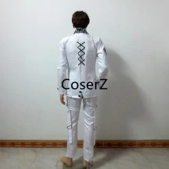 Coserz Promotion Custom Danganronpa V3 Ouma Kokichi Cosplay Costume 19 Coserz Promotion Custom Danganronpa V3 Ouma Kokichi Cosplay Costume