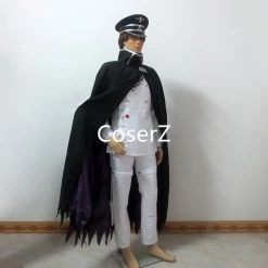 Coserz Promotion Custom Danganronpa V3 Ouma Kokichi Cosplay Costume