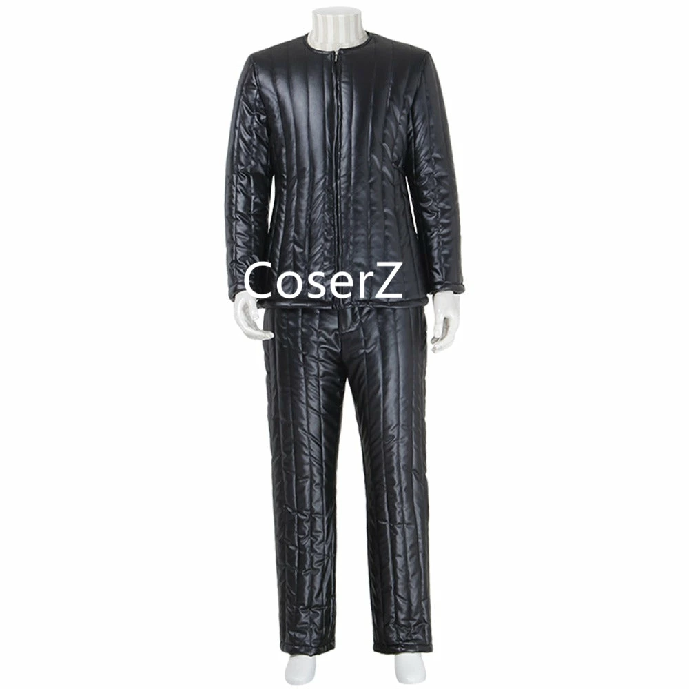 Coserz Star Wars Darth Vader Costume, Darth Vader Cosplay Costume Adult Promotion 5 Coserz Star Wars Darth Vader Costume, Darth Vader Cosplay Costume Adult Promotion