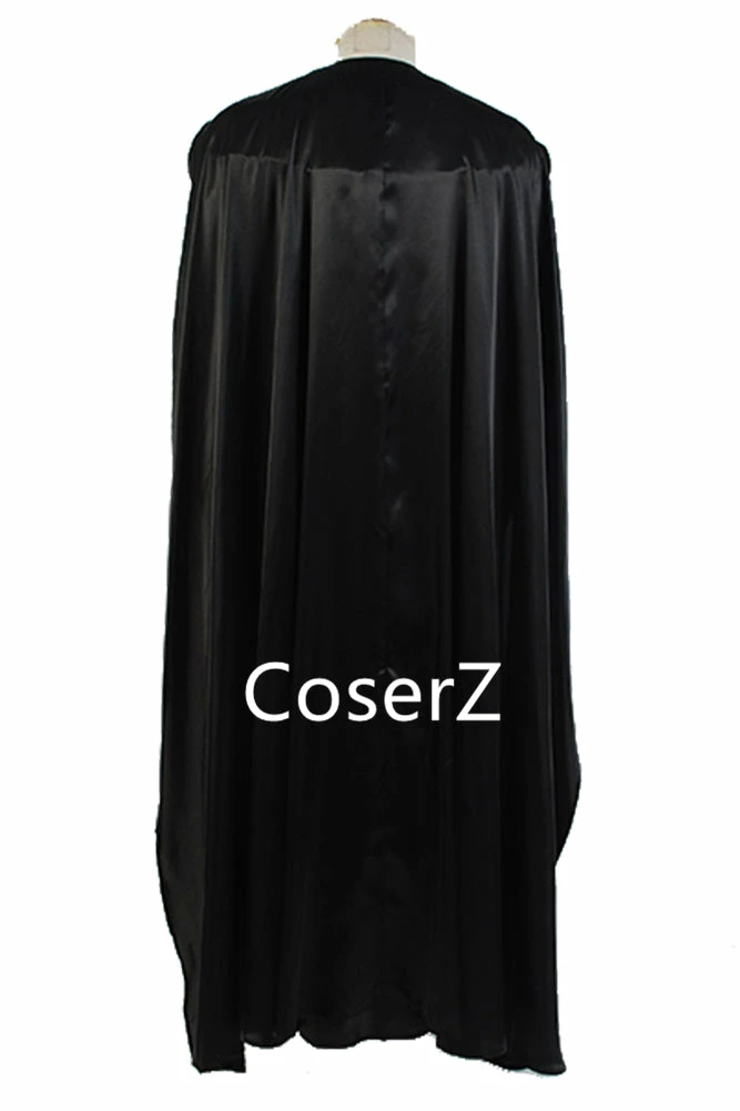 Coserz Star Wars Darth Vader Costume, Darth Vader Cosplay Costume Adult Promotion 6 Coserz Star Wars Darth Vader Costume, Darth Vader Cosplay Costume Adult Promotion