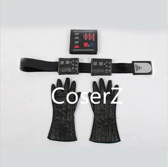 Coserz Star Wars Darth Vader Costume, Darth Vader Cosplay Costume Adult Promotion 7 Coserz Star Wars Darth Vader Costume, Darth Vader Cosplay Costume Adult Promotion