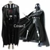 Coserz Star Wars Darth Vader Costume, Darth Vader Cosplay Costume Adult Promotion