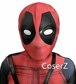 Coserz Deadpool Costume For Cheap Zentai Halloween Spandex Cosplay Costumes 3D Style 8 Coserz Deadpool Costume For Cheap Zentai Halloween Spandex Cosplay Costumes 3D Style
