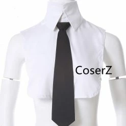 Coserz Promotion Land Of The Lustrous Cosplay Bort Costume Diamond Phosphophyllite Cosplay Costume