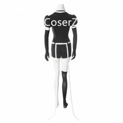 Coserz Promotion Land Of The Lustrous Cosplay Bort Costume Diamond Phosphophyllite Cosplay Costume