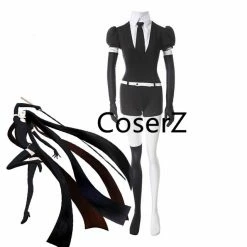 Coserz Promotion Land Of The Lustrous Cosplay Bort Costume Diamond Phosphophyllite Cosplay Costume