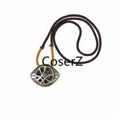 Coserz Doctor Strange Cosplay Costume With Cloak Stephen Cosplay Costume