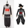 Coserz Custom Dragonball Super Son Goku Cosplay Costume